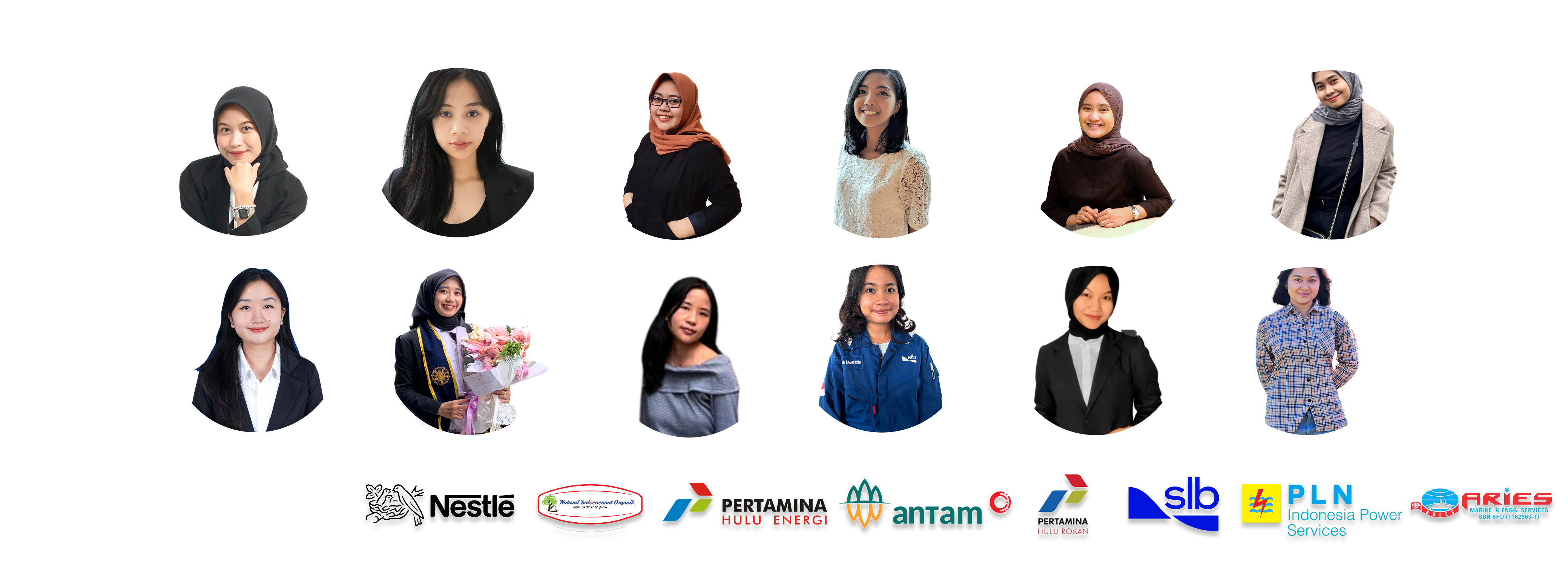 Kartika.id Mentors